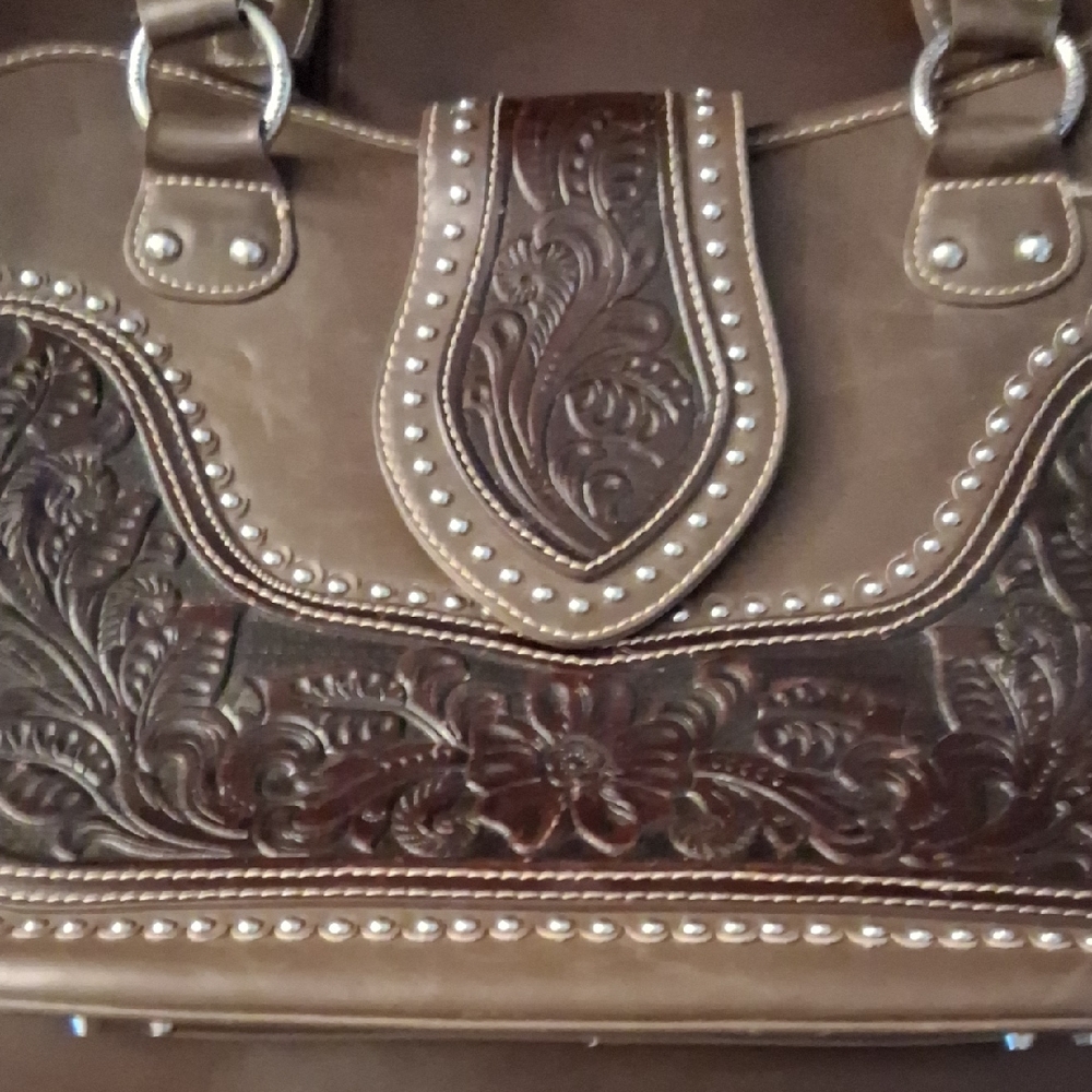 NWOT Montana West Conceal Carry Bag